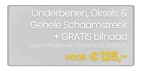 Laserontharingsactie Rotterdam centrum 4